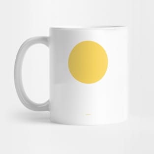 Circular - Crayola Dandelion Mug